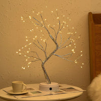 Spirit Tree Lamp