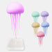Colour Changing Jellyfish Lamp