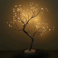 Spirit Tree Lamp